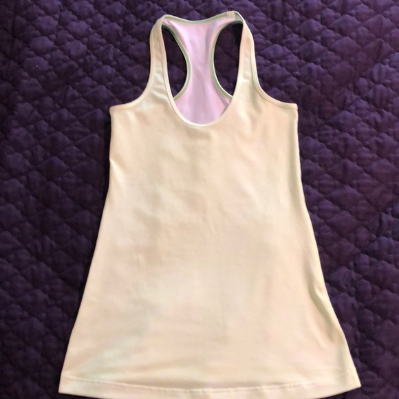 Lululemon Cool Racer Back - Picture 6 of 9